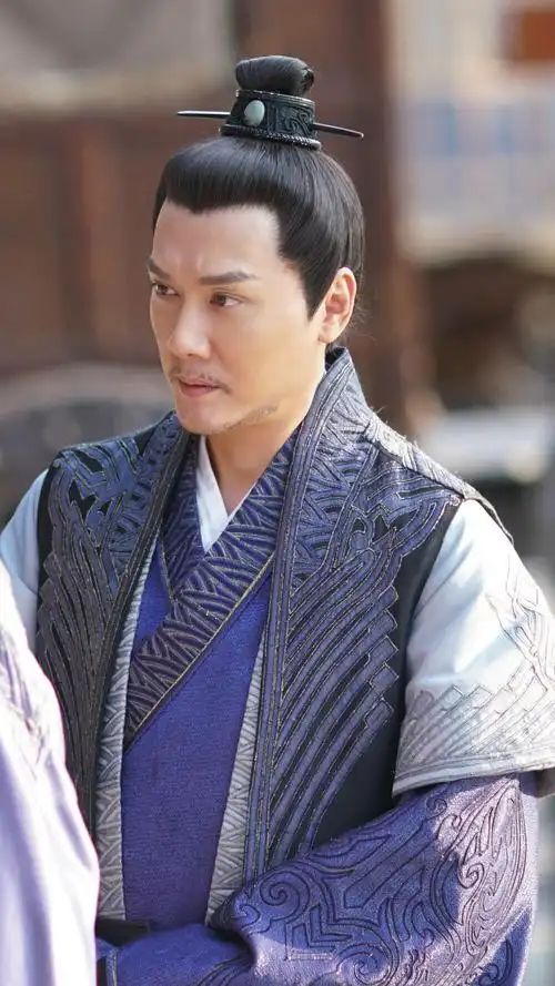 知否知否应是绿肥红瘦 顾廷烨 冯绍峰