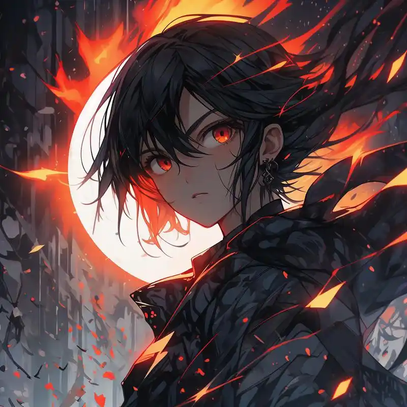 全网最火头像97看看有你的吗?