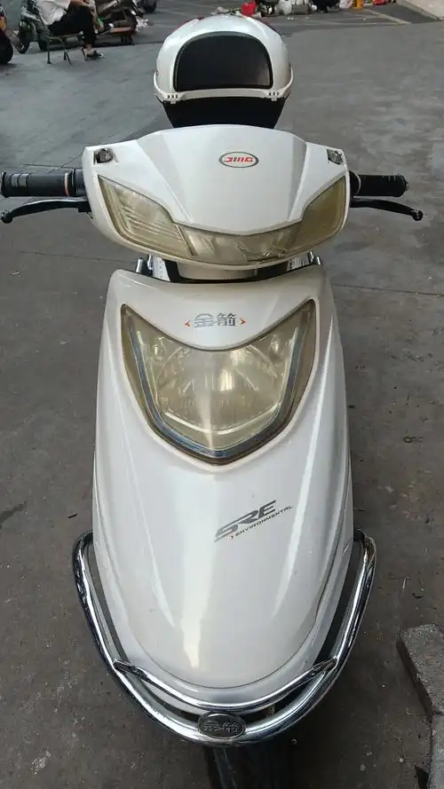 转让金箭电动车一辆,五块全新电池,全新充电器,1200信阳市 - 抖音