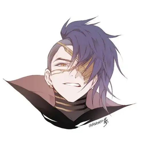 凯隐剑魔都在追娑娜?-奥德赛背景故事展望