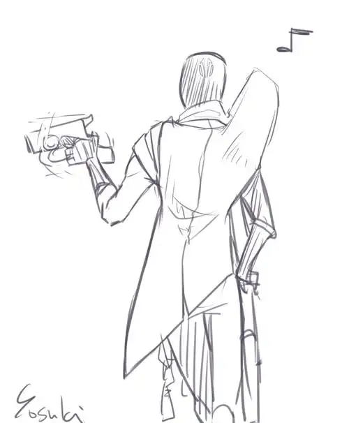 lol 英雄联盟 yasuki 戏命师 烬 jhin 北漠i