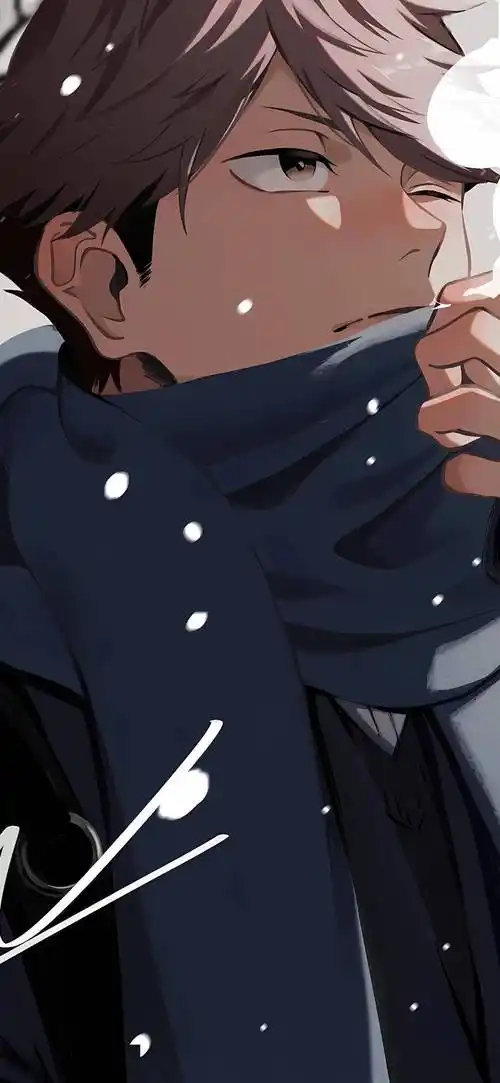 动漫男生壁纸特辑〈三〉_侵权_ipad_版权