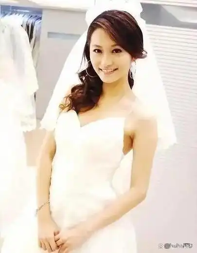 台湾女星甘当后妈像大s一样嫁光头求子5年1次胎停苦尽甘来