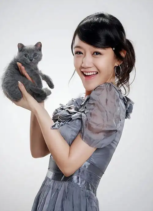 薛佳凝个人资料图片简介(薛佳凝和胡歌分手后现状) - 帮企客