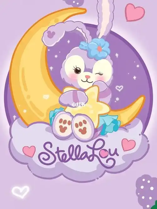 迪士尼·星黛露头像壁纸