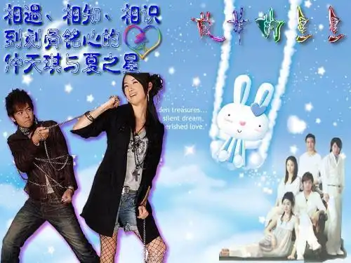 林志颖和刘荷娜演的  放羊的星星>>好看吗?