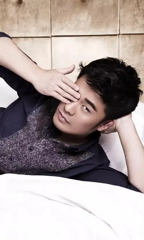 陈赫图片高清手机壁纸下载