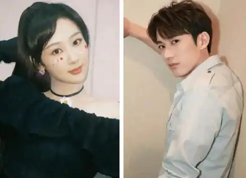 刘学义个人资料简介及家世女朋友是谁 和杨紫合作的电视剧有哪些因戏