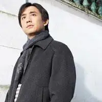 自由人生黄磊qq头像