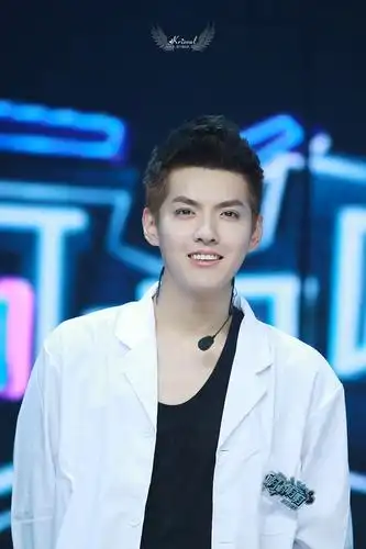 吴亦凡 行程表 具体行程