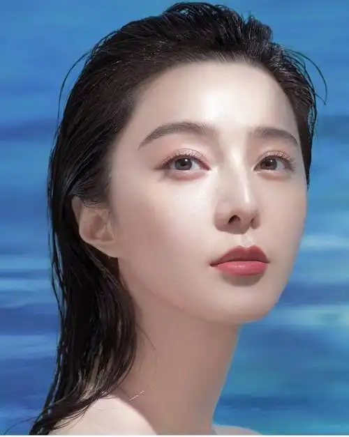 范冰冰高清美图