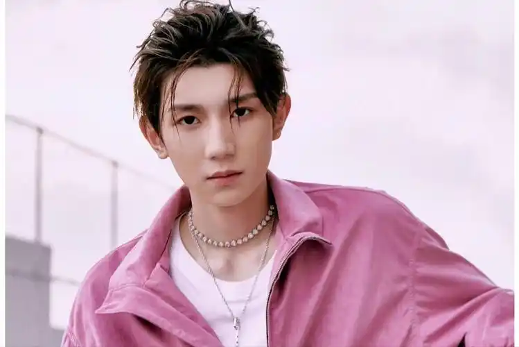 《声生》唱功排行,林子祥叶倩文强强联手,张智霖和王源惊喜加入