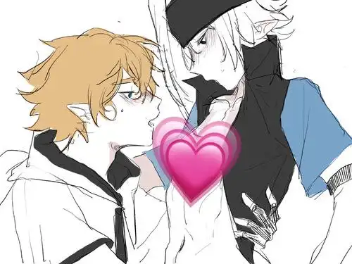 格瑞好厉害!真的会爱好吧～话说怎么不让嘉德罗斯去?他成绩更好