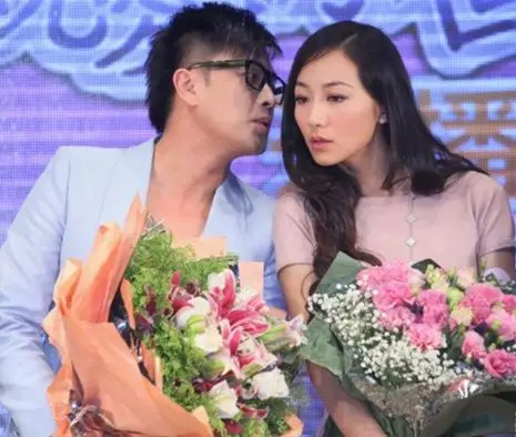 图蒋毅老婆图片曝光揭秘蒋毅个人背景