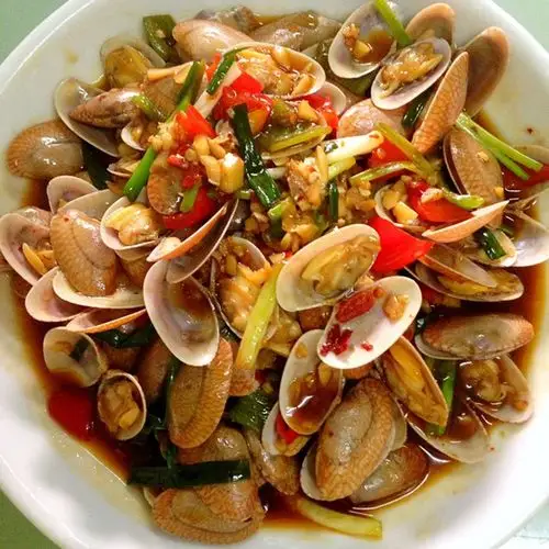 哪里有特色炒菜学 哪里可以学炒花甲技术