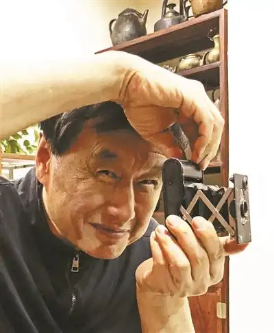 王文澜:纪念改革开放四十年是我工作的"主旋律"