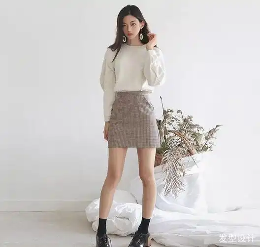 169cm 高挑女生简搭范本