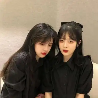 闺蜜/?碧山人qq霸气头像来,清酒深杯 2020年最火头像-第5张