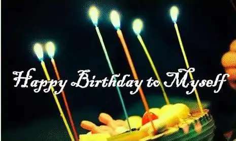 ◣生日感慨经典语录◥