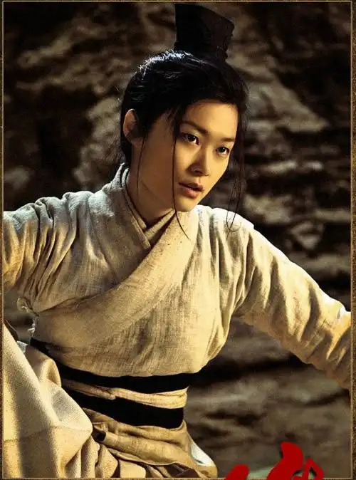 记录李宇春八年惊艳转身 从"春哥"到"女神"