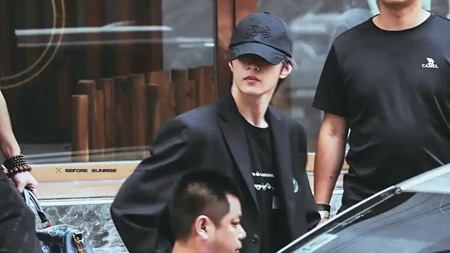 【刘耀文】做梦都想拥有刘耀文