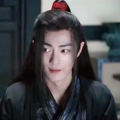 陈情令肖战/沈宛凝