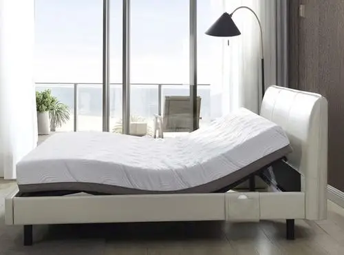 10日0点小编精选mlily梦百合0压智能床152m