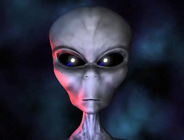 外星人来地球可能性大吗