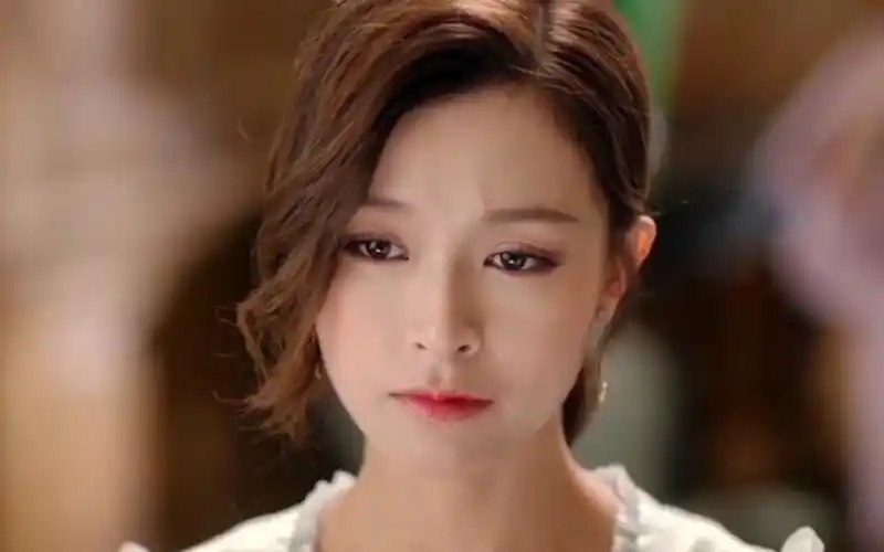 【只为遇见你】高洁(文咏珊)第四十五集cut4