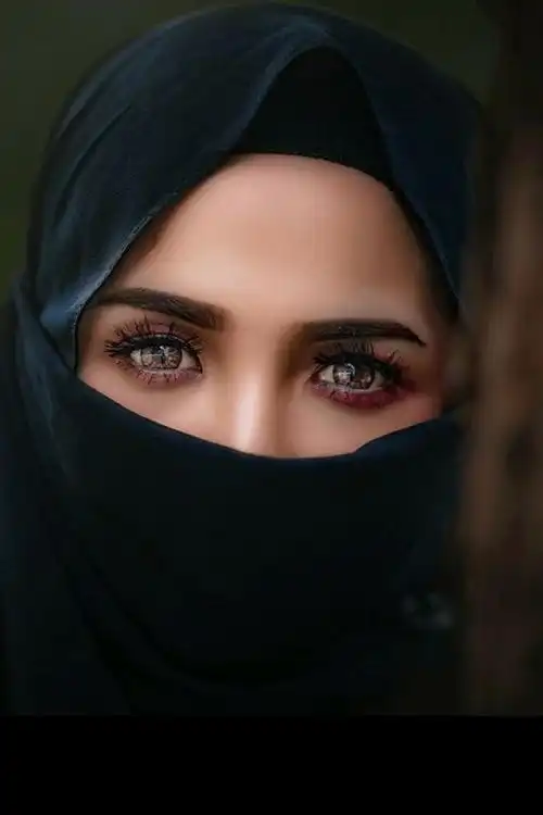 被认为世界上最美最迷人的眼睛是什么样的你看到幸福奥秘了吗