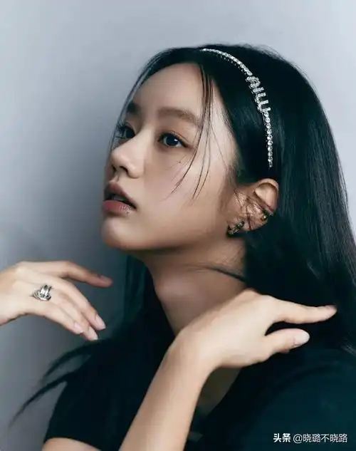 蒜头鼻高鼻梁好看吗(塌鼻梁蒜头鼻的女人)-图10