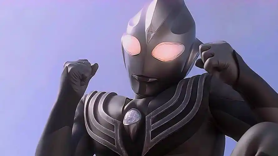 黑暗迪迦具备的5个特殊能力,奠定了他开局就是王者的基础_迪迦奥特曼