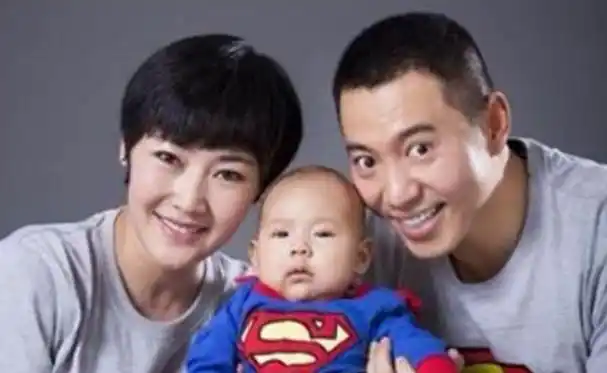 徐佳老婆照片是谁(徐佳个人资料老婆) – 抖音库