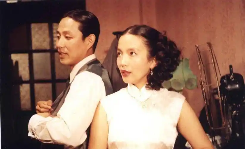 40岁才开始拍电影,黄蜀芹大器晚成这一生:为了电影,时刻准备着_电视剧