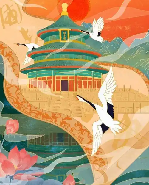 大学生弘扬和传承中国传统文化现状调查