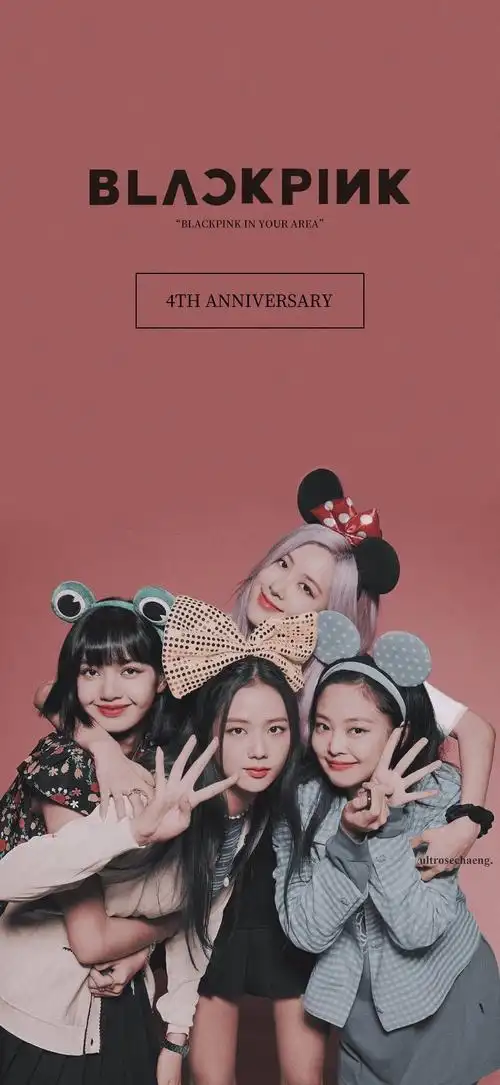 blackpink - 堆糖,美图壁纸兴趣社区