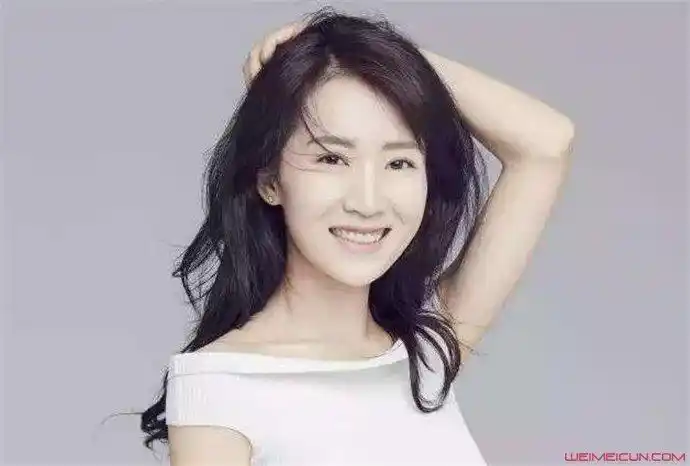 李念老公是谁女演员李念与富商老公林和平是怎么认识的