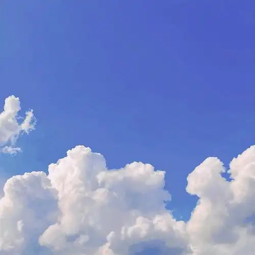 今天拍的漂亮云朵哪张发87已选