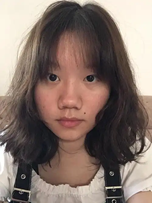 容貌焦虑求打分风格推荐改进意见谢谢大家