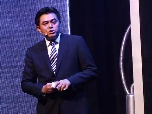 戴尔前全球副总杨超入职360 负责市场及销售