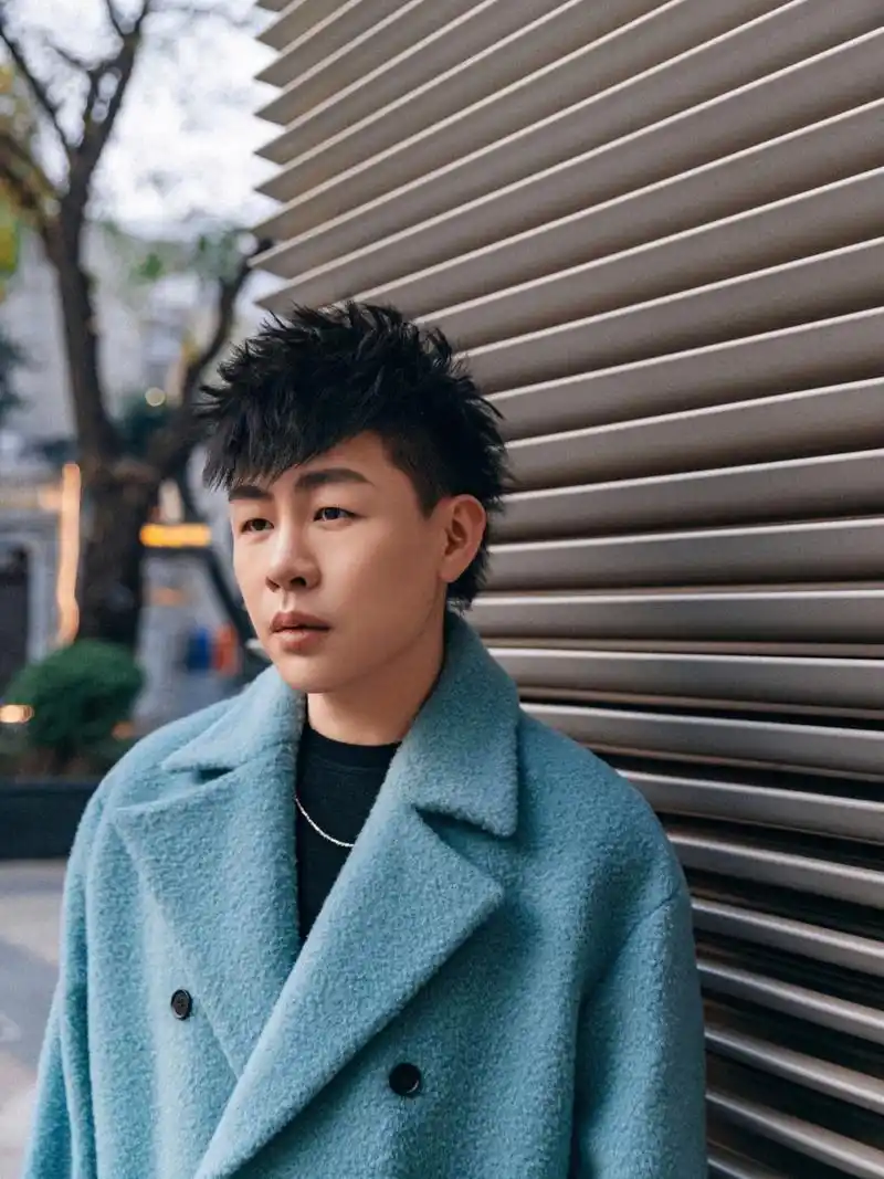 胡彦斌什么时候变这样了 一直觉得胡彦斌才华横溢,却没想到这张现场