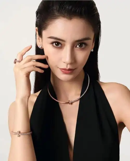 说实话,你们真的觉得刘亦菲漂亮么? - 知乎