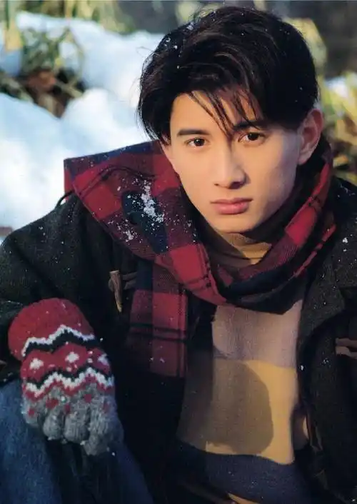 吴奇隆:我对前妻马雅舒问心无愧,余生不会辜负小17岁的刘诗诗_青春