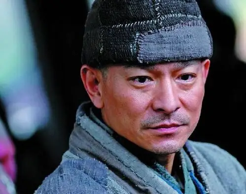 【图】刘德华光头照流出 剃头前紧张彻夜难眠