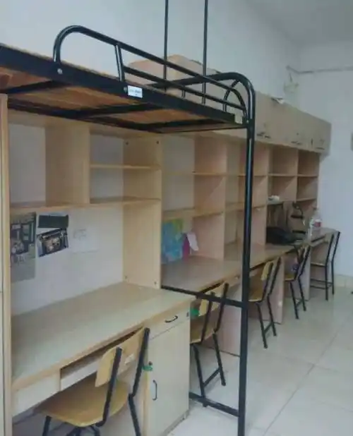 江苏海洋大学宿舍条件怎么样有空调吗含宿舍图片