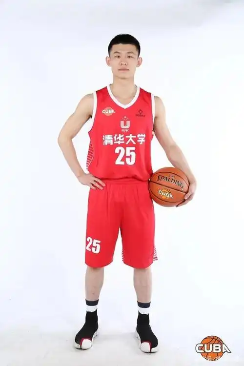 10大cuba全明星首发出炉!8天之后,他们将在重庆激情对碰!