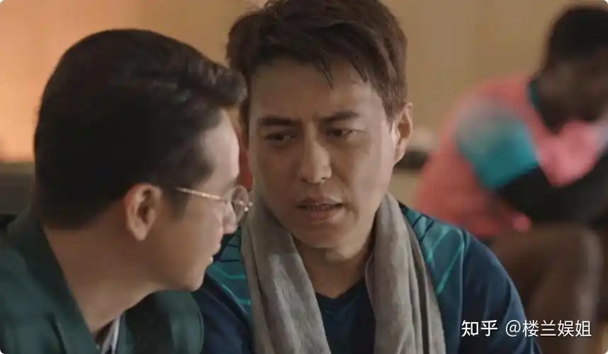 靳东新剧开播,演技却被两位戏骨碾压,国产大剧《麦乐村》能爆吗