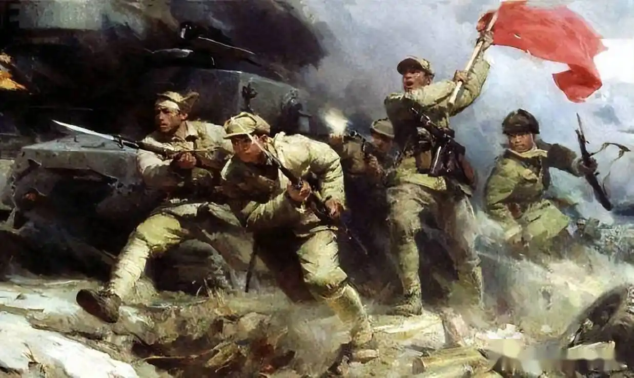 抗日战争中国杀了多少日本鬼子真实数据让人意外