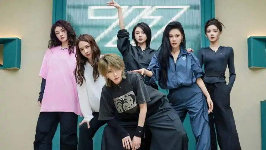 《浪姐5》四公录完,1人淘汰1人退赛,陈昊宇组第一,4位师姐帮唱