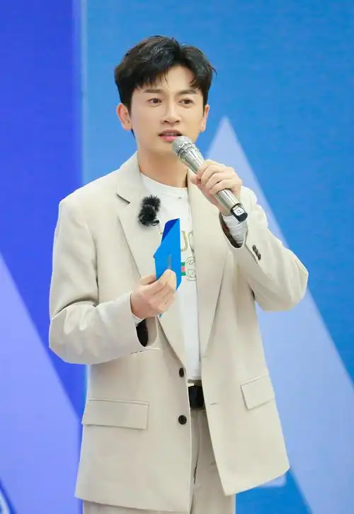 苏有朋撮合父母复婚后又有了新烦恼